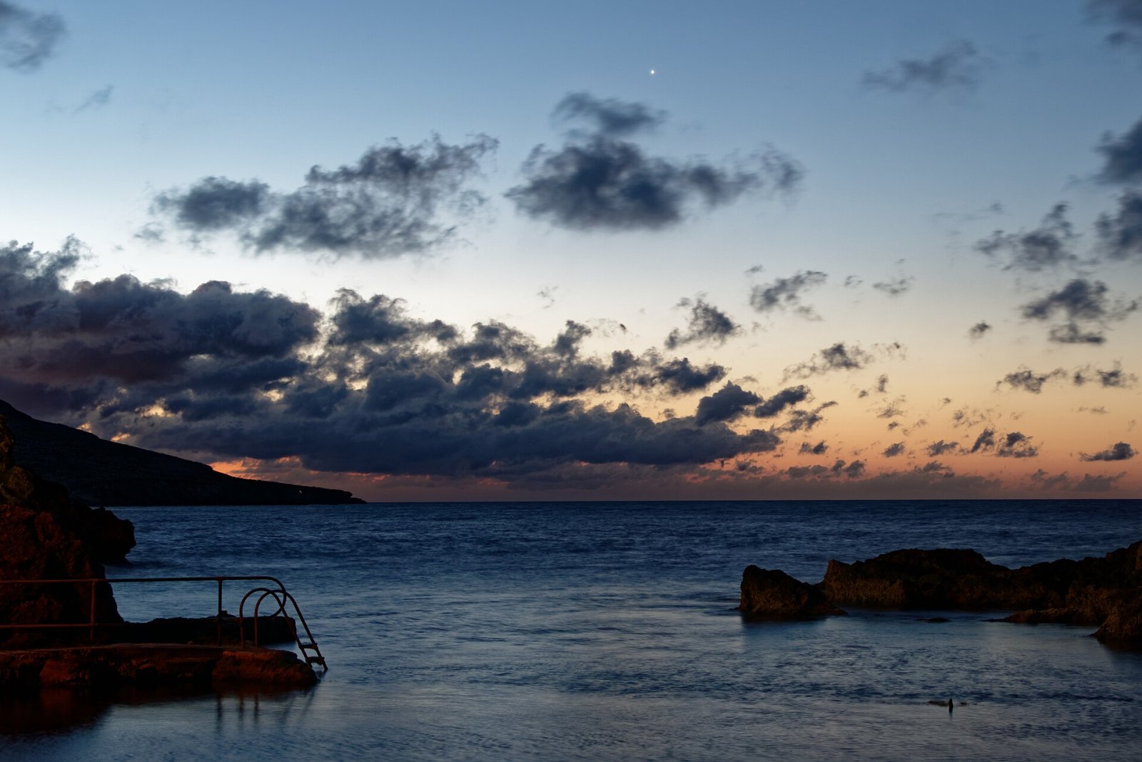 Għar Lapsi erkunden: eine Naturoase in Malta - Siġġiewi | Secret World Trip Planner
