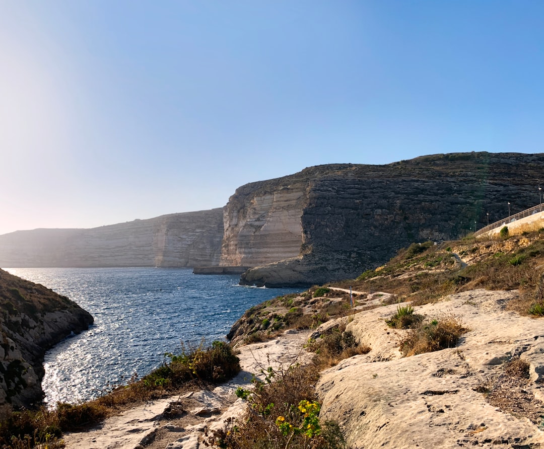 Discover Xlendi: the Natural Gem of Gozo - Munxar | Secret World Trip Planner