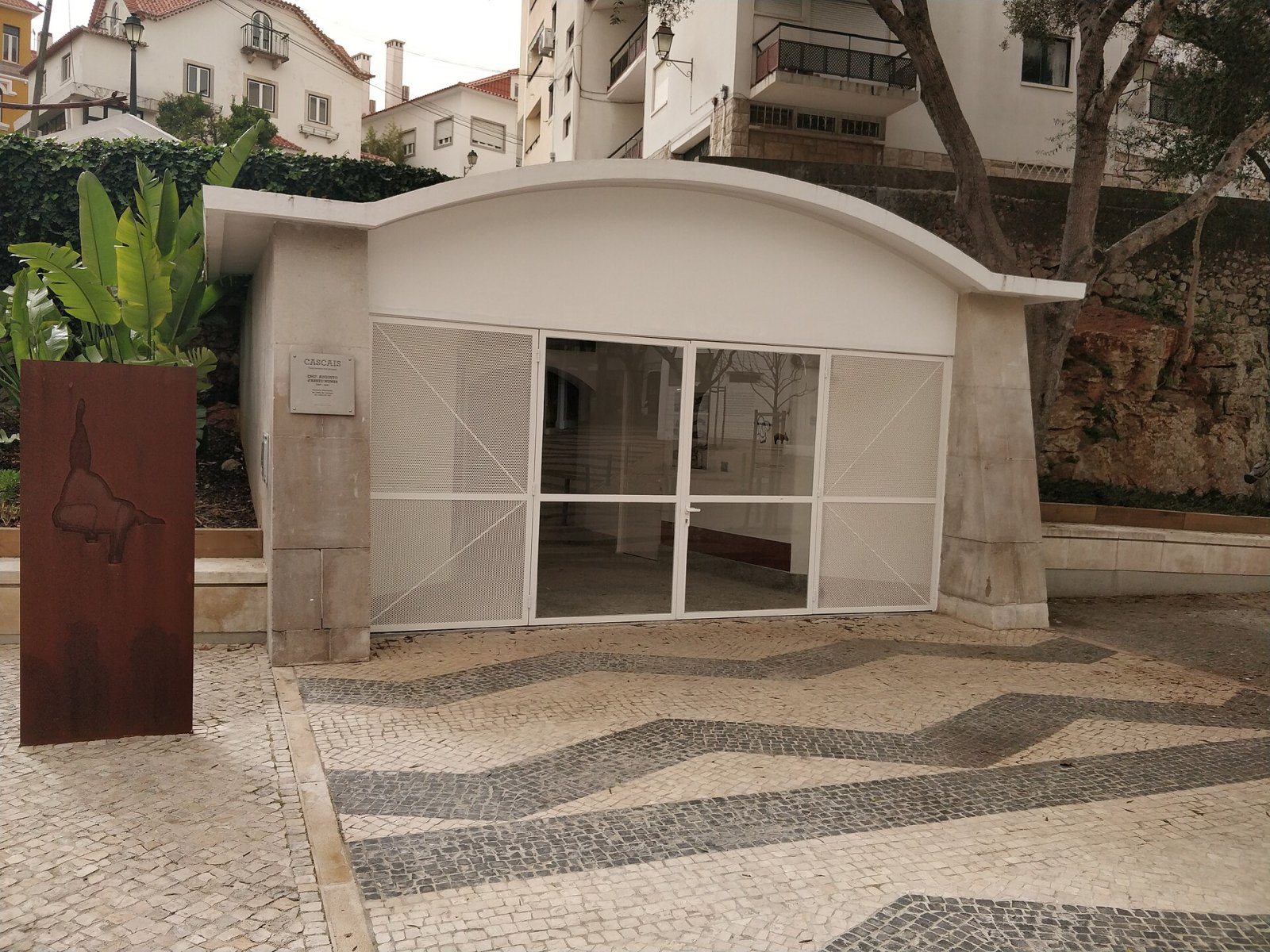 Discover the Grutas do Poço Velho: A Journey into Portugal's History - Cascais | Secret World Trip Planner