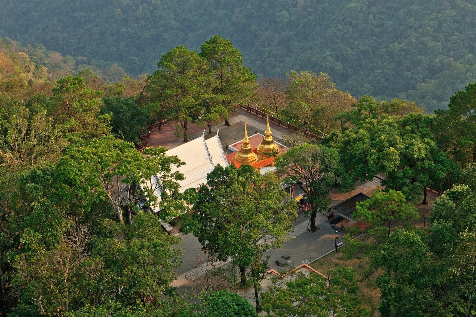 Découvrez Doi Tung : le joyau caché de la Thaïlande - Mae Sai District | Secret World Trip Planner