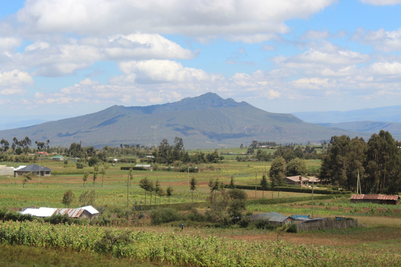 Mount Longonot: Eine Reise ins Herz Kenias - Longonot | Secret World Trip Planner