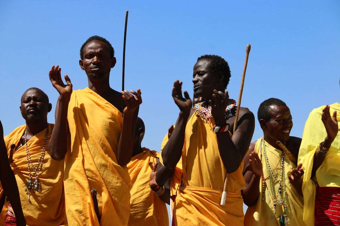 Scoprire Ilim: un angolo di natura nel cuore del Kenya — Lekumai