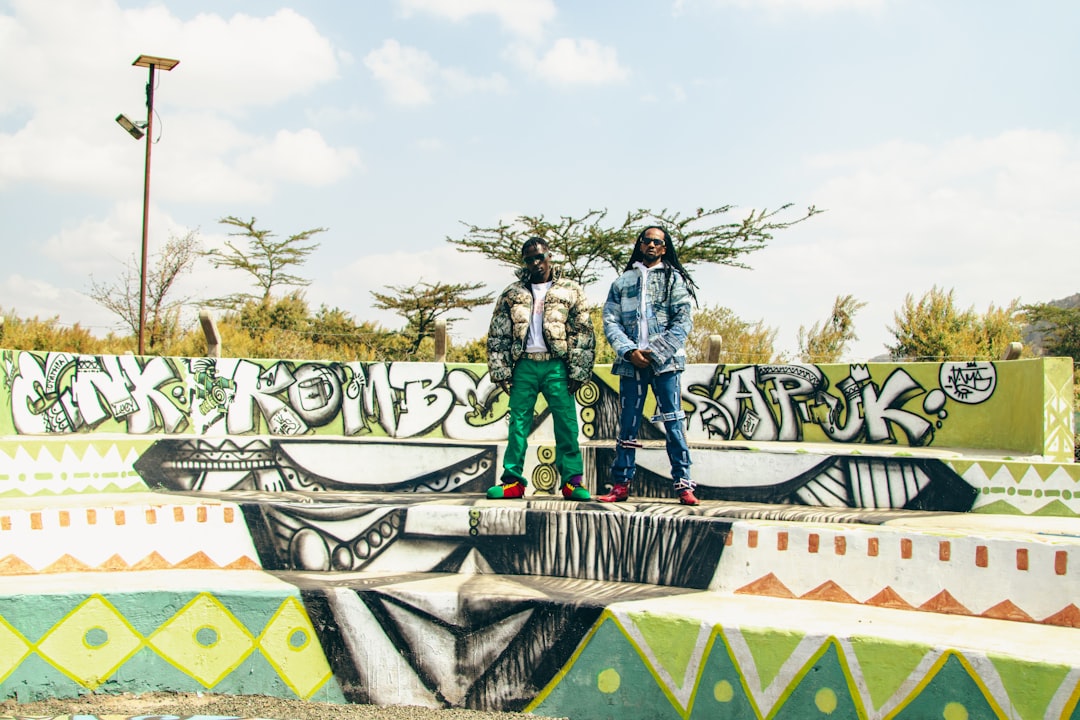 Lonyeri Pesho: A Corner of Untouched Nature in Kenya — Lependera