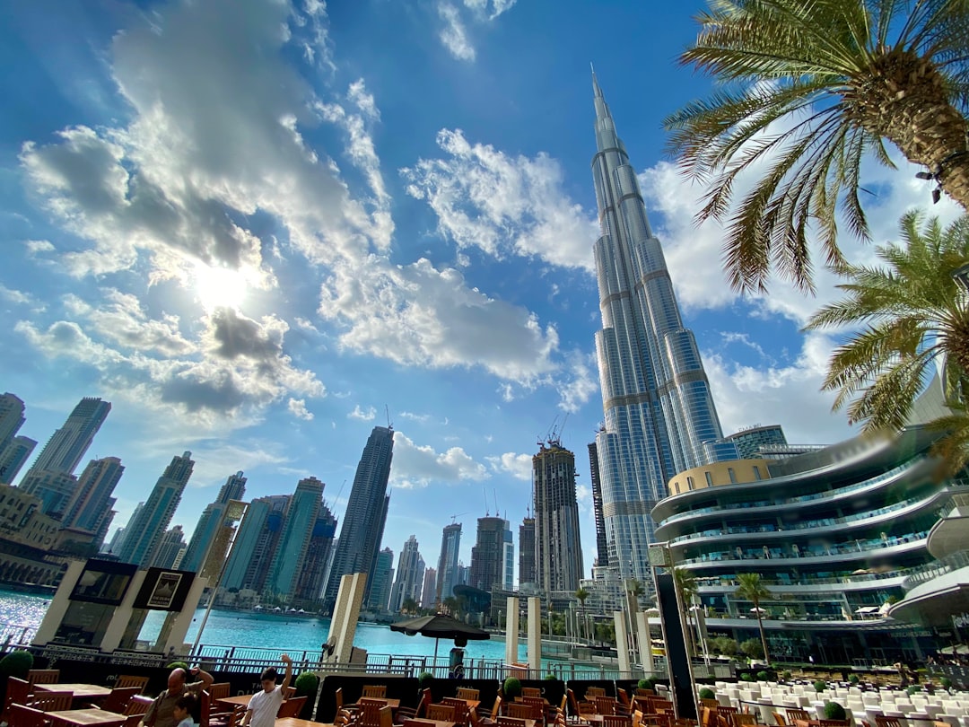 So planen Sie 2026 Ihre Dubai-Reise mit KI - Dubai | Secret World Trip Planner