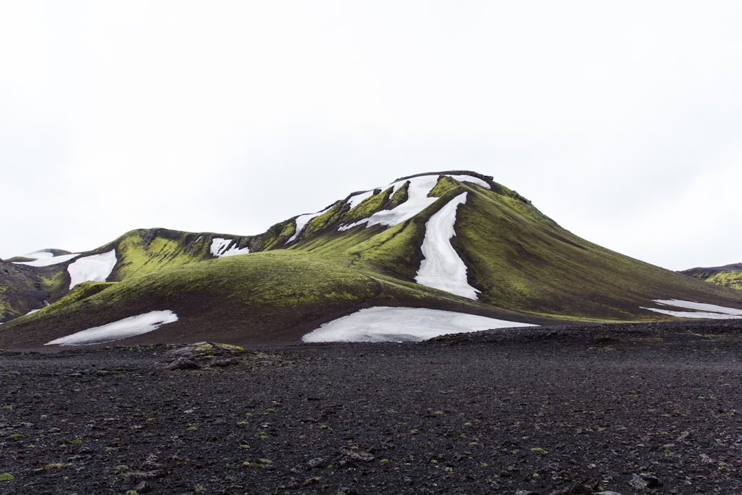 Vaðalfjöll : Un Paradis Naturel en Islande - Kinnarstaðir | Secret World Trip Planner