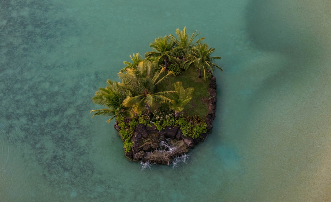 Île-à-Vache: The Timeless Haitian Island Escape - Île-à-Vache | Secret World Trip Planner