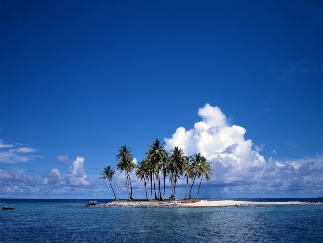 Île-à-Vache: The Timeless Haitian Island Escape - Île-à-Vache | Secret World Trip Planner