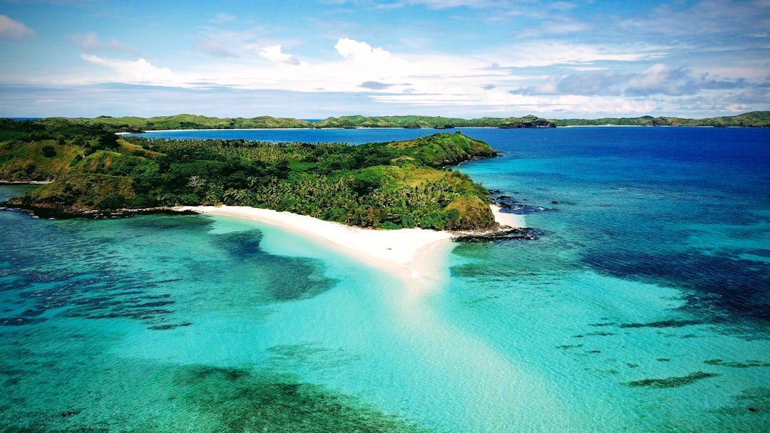 Île-à-Vache: Die zeitlose haitianische Insel - Île-à-Vache | Secret World Trip Planner