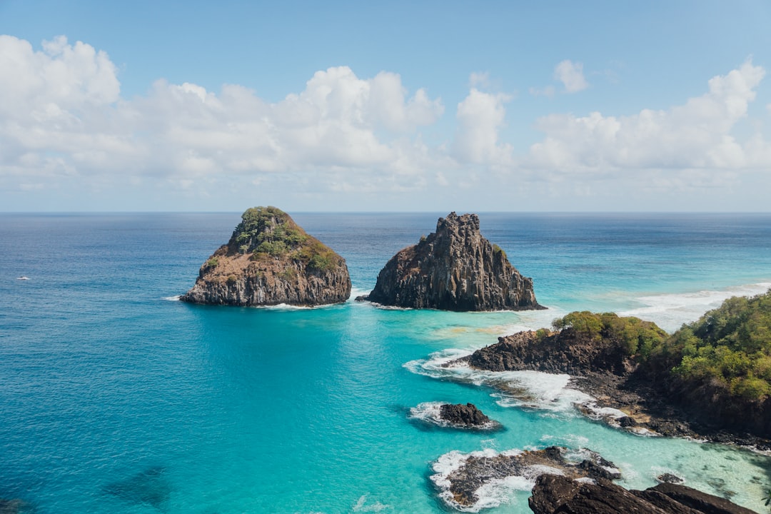 Fernando de Noronha: Das vulkanische Archipel Brasiliens - Pernambuco | Secret World Trip Planner