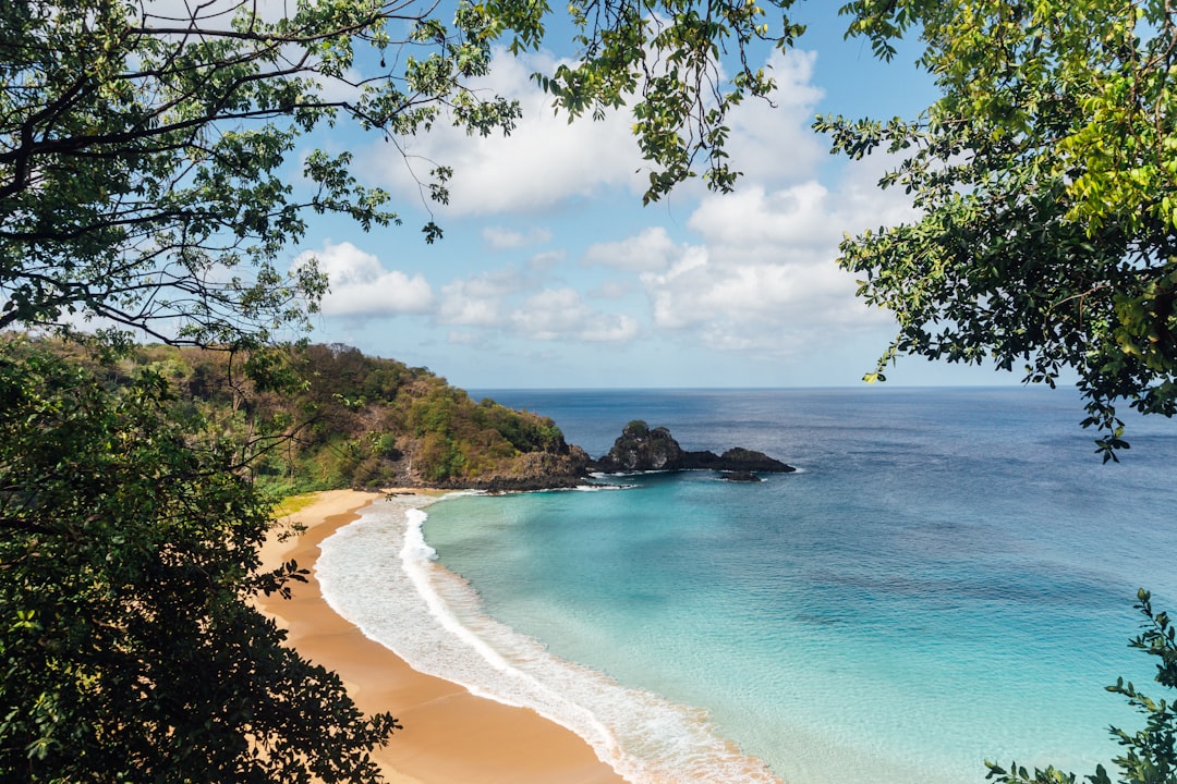 Fernando de Noronha : l'archipel volcanique du Brésil - Pernambuco | Secret World Trip Planner