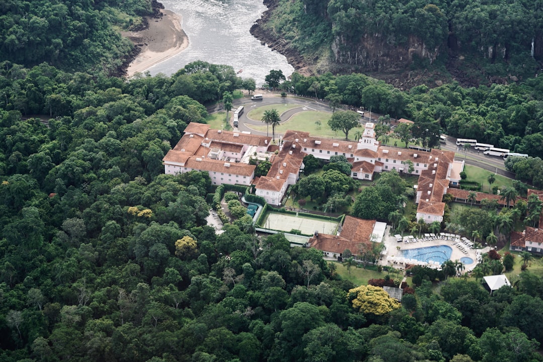Tabacón: Hot Springs in the Heart of Costa Rica - Provincia de Alajuela | Secret World Trip Planner