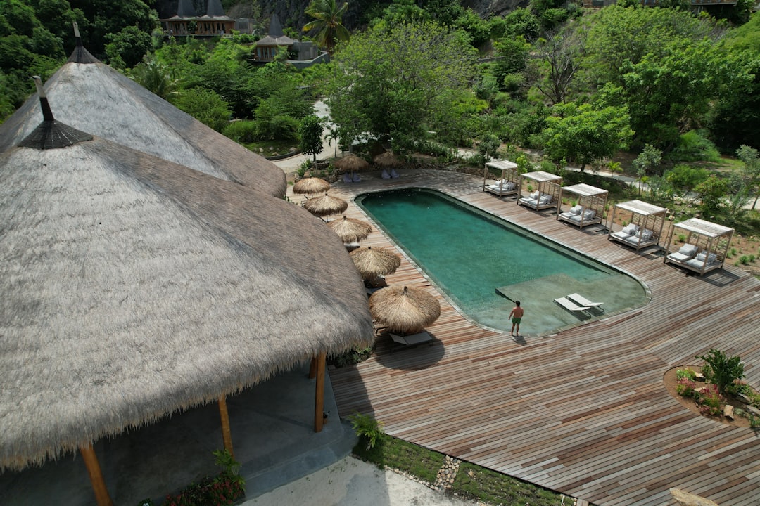 Tabacón: Hot Springs in the Heart of Costa Rica - Provincia de Alajuela | Secret World Trip Planner