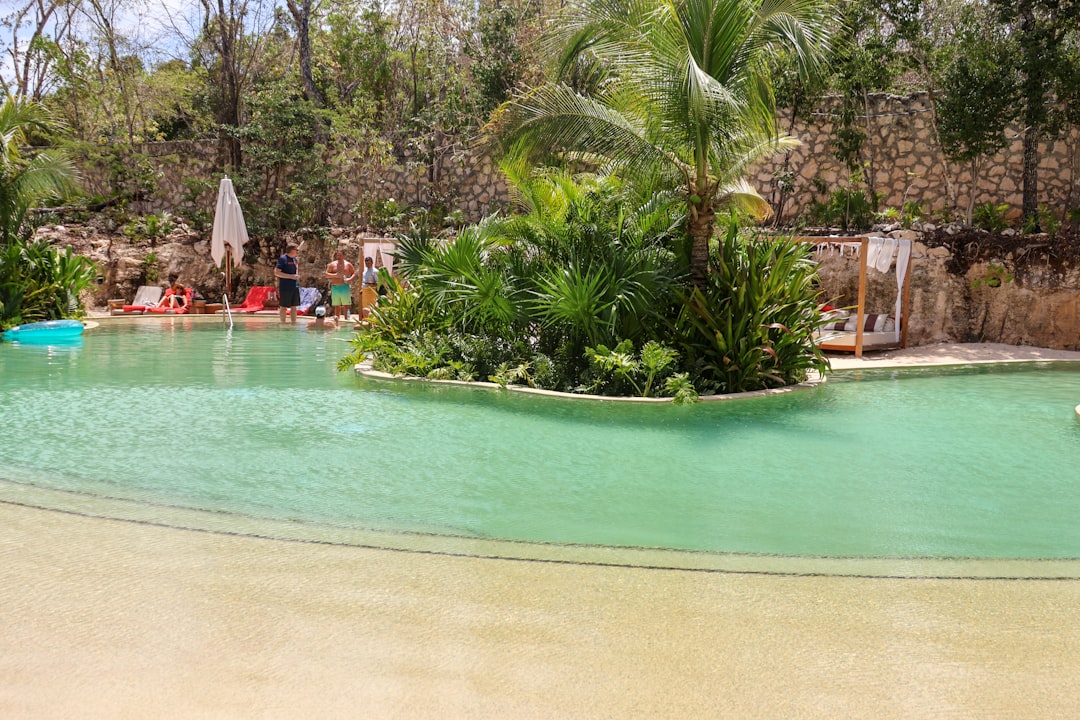 Tabacón: Vulkanische Thermalquellen in Costa Rica - Provincia de Alajuela | Secret World Trip Planner