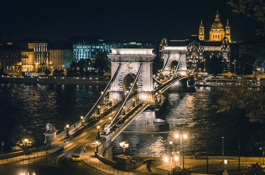 Bagni Gellért : le joyau Art Nouveau de Budapest - Budapest | Secret World Trip Planner