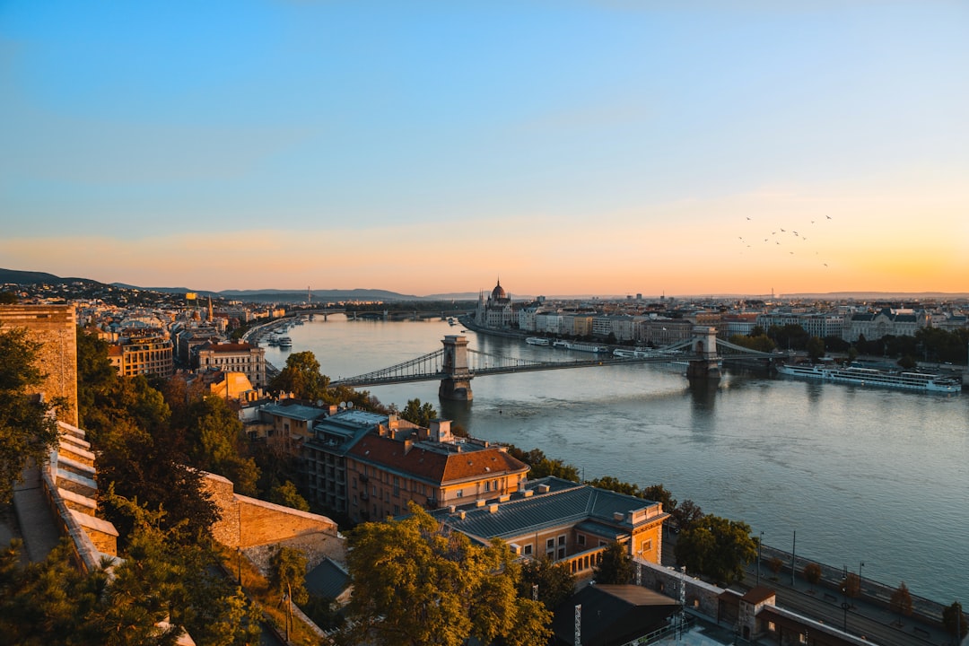 Bagni Gellért : le joyau Art Nouveau de Budapest - Budapest | Secret World Trip Planner