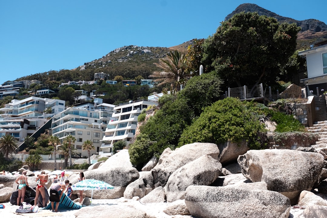 Boulders Beach: Afrikanische Pinguine in Kapstadt - Cape Town | Secret World Trip Planner