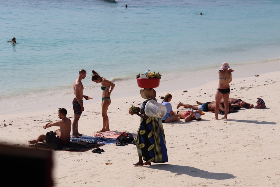Nungwi Beach: tartarughe e coralli nel nord di Zanzibar - Nungwi Beach | Secret World Trip Planner