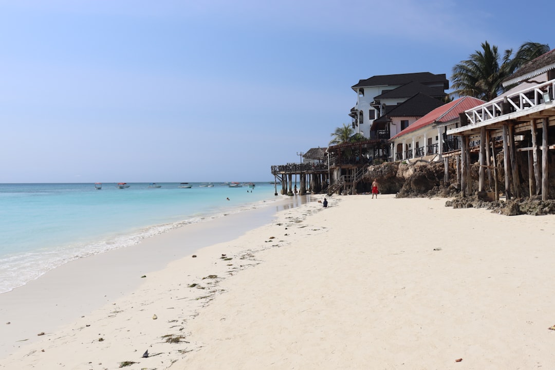Nungwi Beach: Turtles and Corals in Northern Zanzibar - Nungwi Beach | Secret World Trip Planner