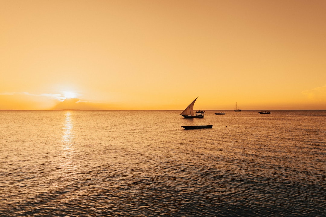 Nungwi Strand: Schildkröten und Korallen in Zanzibar - Nungwi Beach | Secret World Trip Planner