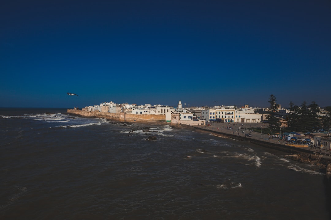 Märkte von Essaouira: Holz, Wind und blaue Gewürze - Medina of Essaouira | Secret World Trip Planner