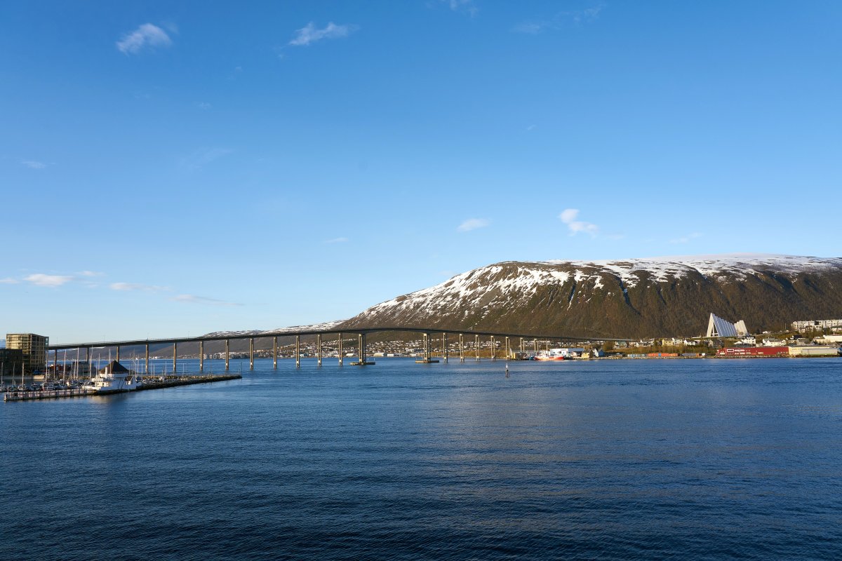 Tromsø Arctic Cathedral: Your Ultimate Visitor Guide - Hans Nilsens veg 41 | Secret World Trip Planner