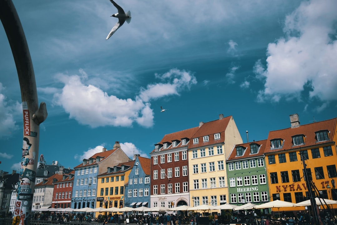 Torvehallerne: il mercato coperto di Copenaghen - Frederiksborggade 21 | Secret World Trip Planner