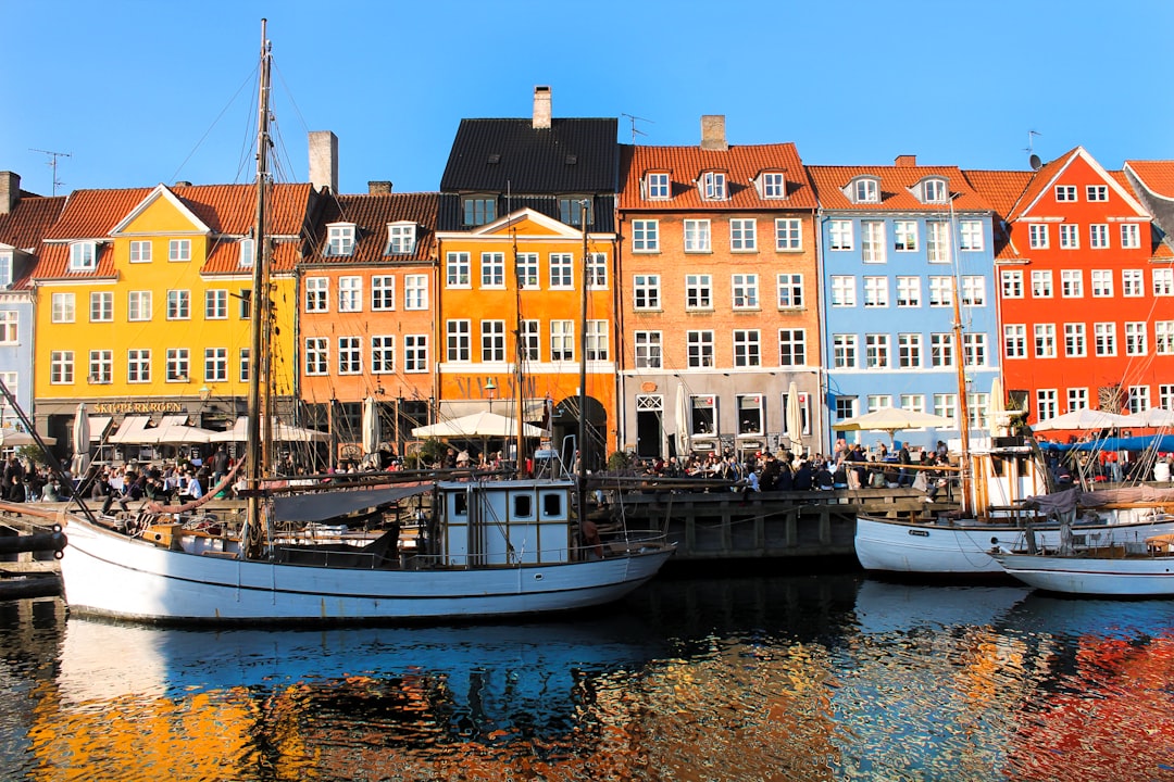 Torvehallerne: Copenhagen's Vibrant Indoor Market - Frederiksborggade 21 | Secret World Trip Planner