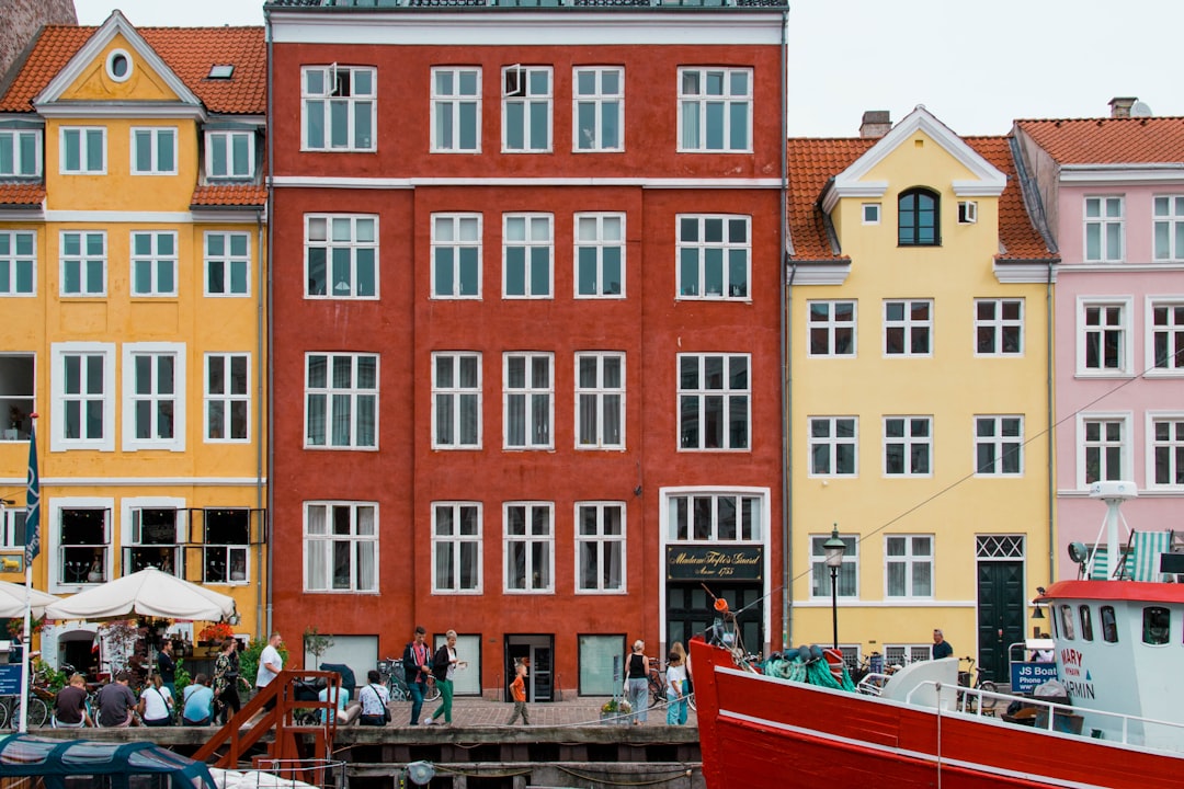 Torvehallerne : le marché couvert de Copenhague - Frederiksborggade 21 | Secret World Trip Planner