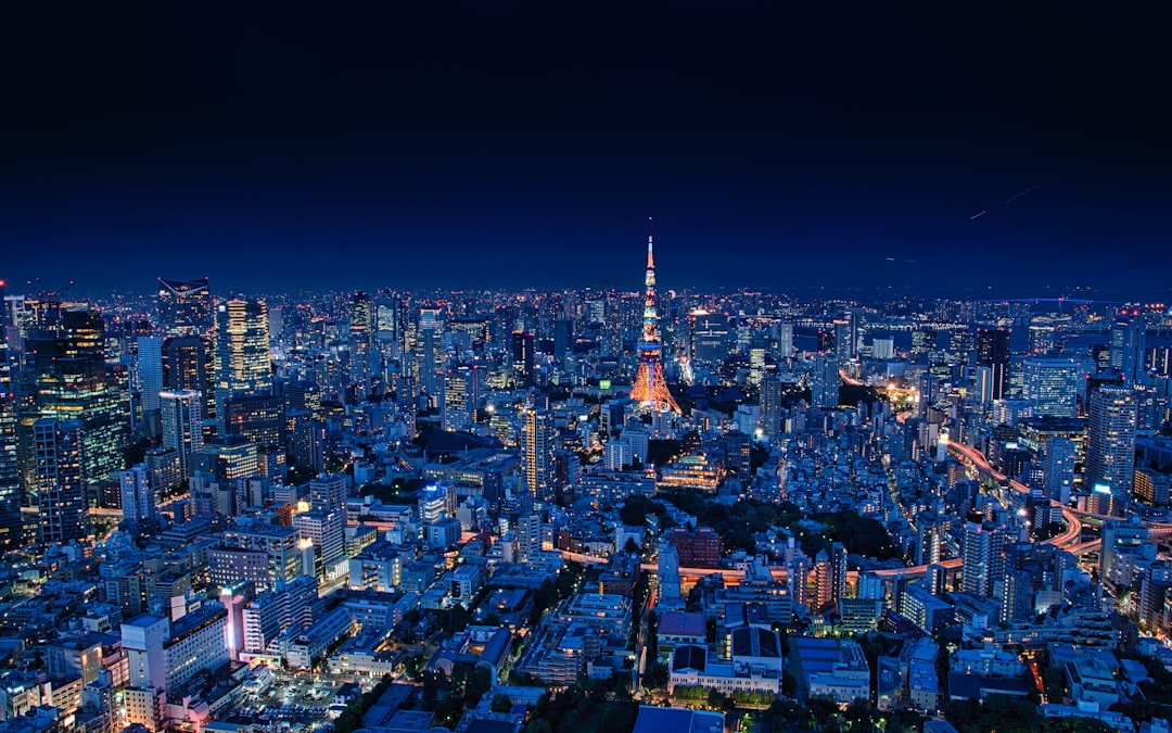 AI Trip Planner 2026: Plan Your Tokyo Adventure - Tokyo | Secret World Trip Planner