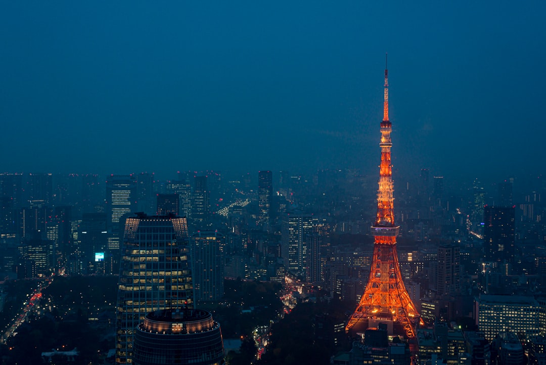 AI Trip Planner 2026: Plan Your Tokyo Adventure - Tokyo | Secret World Trip Planner