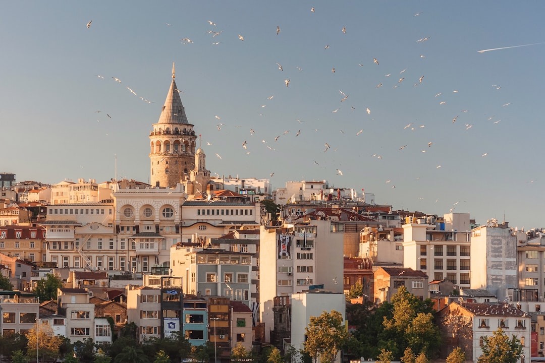 Top Travel Apps 2026: 5 Must-Try in Istanbul - Istanbul | Secret World Trip Planner