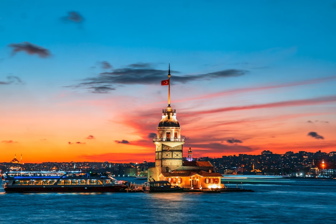 Top Travel Apps 2026: 5 Must-Try in Istanbul - Istanbul | Secret World Trip Planner