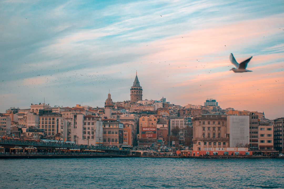 Die besten Reise-Apps 2026: Top 5 in Istanbul - Istanbul | Secret World Trip Planner
