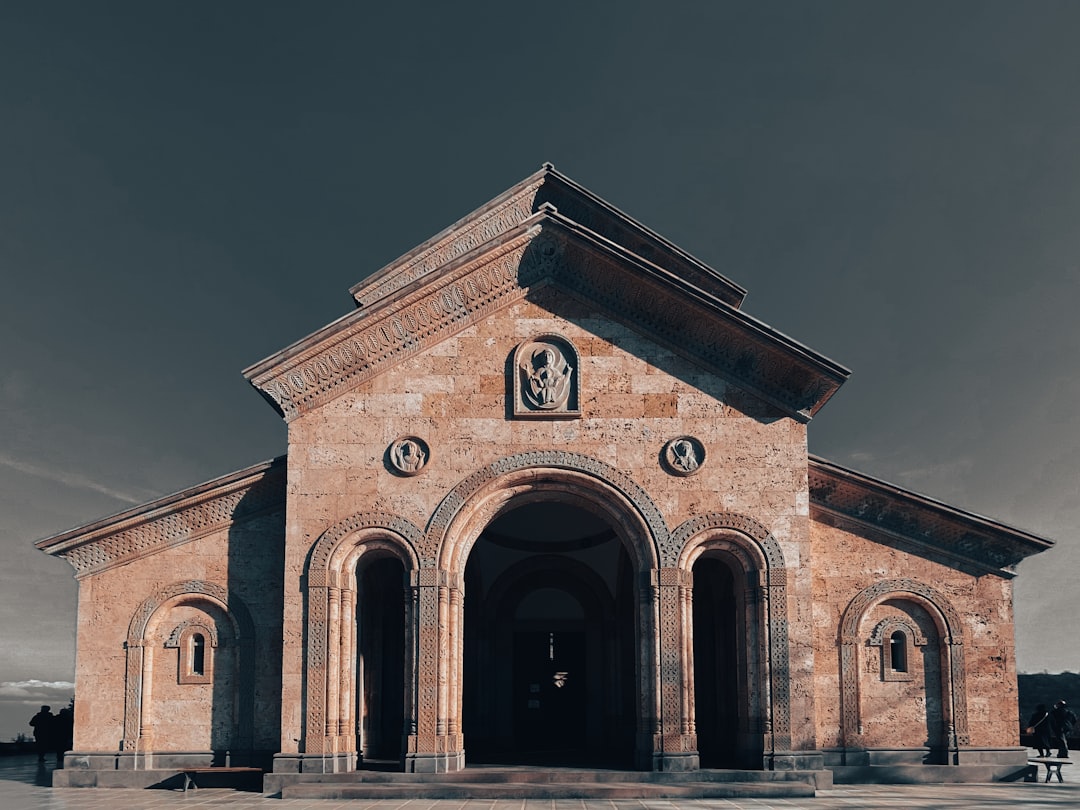 Sighnaghi: Stunning Caucasus Views from the Walled City - Sighnaghi | Secret World Trip Planner