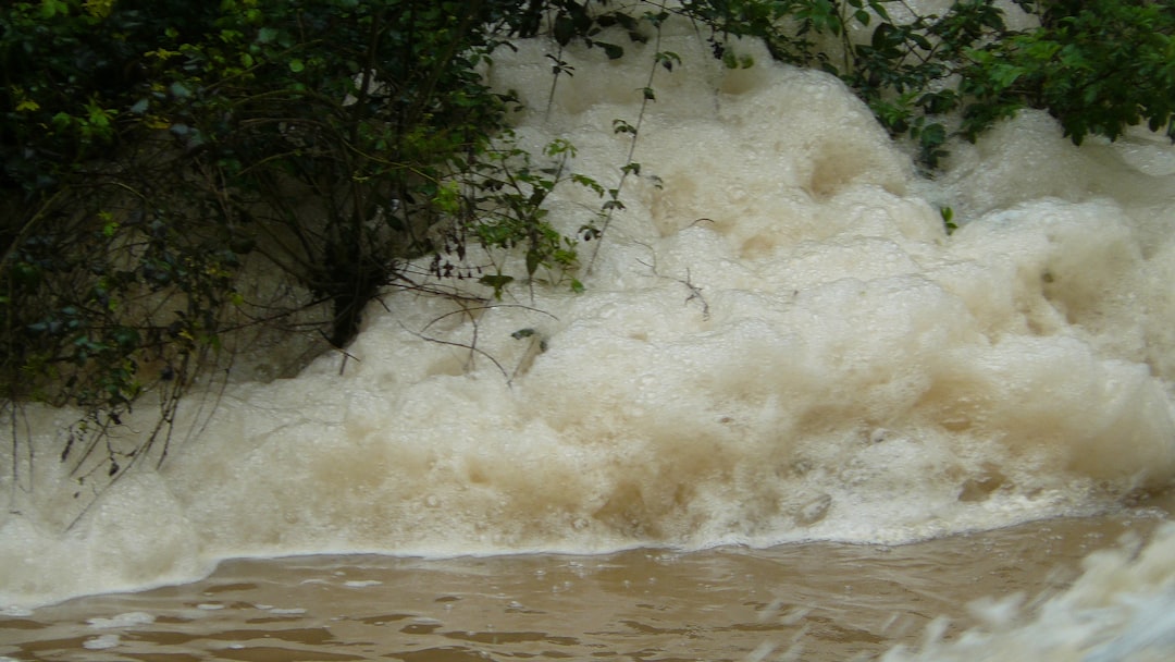 Hierve el Agua: le cascate pietrificate di Oaxaca - 70477 Roaguía | Secret World Trip Planner