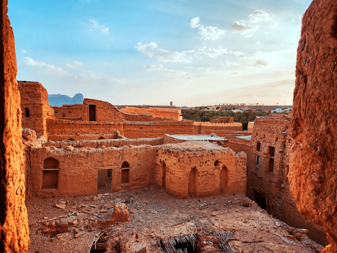 Aït Ben Haddou: la fortezza di fango del Marocco - Ait-Ben-Haddou | Secret World Trip Planner