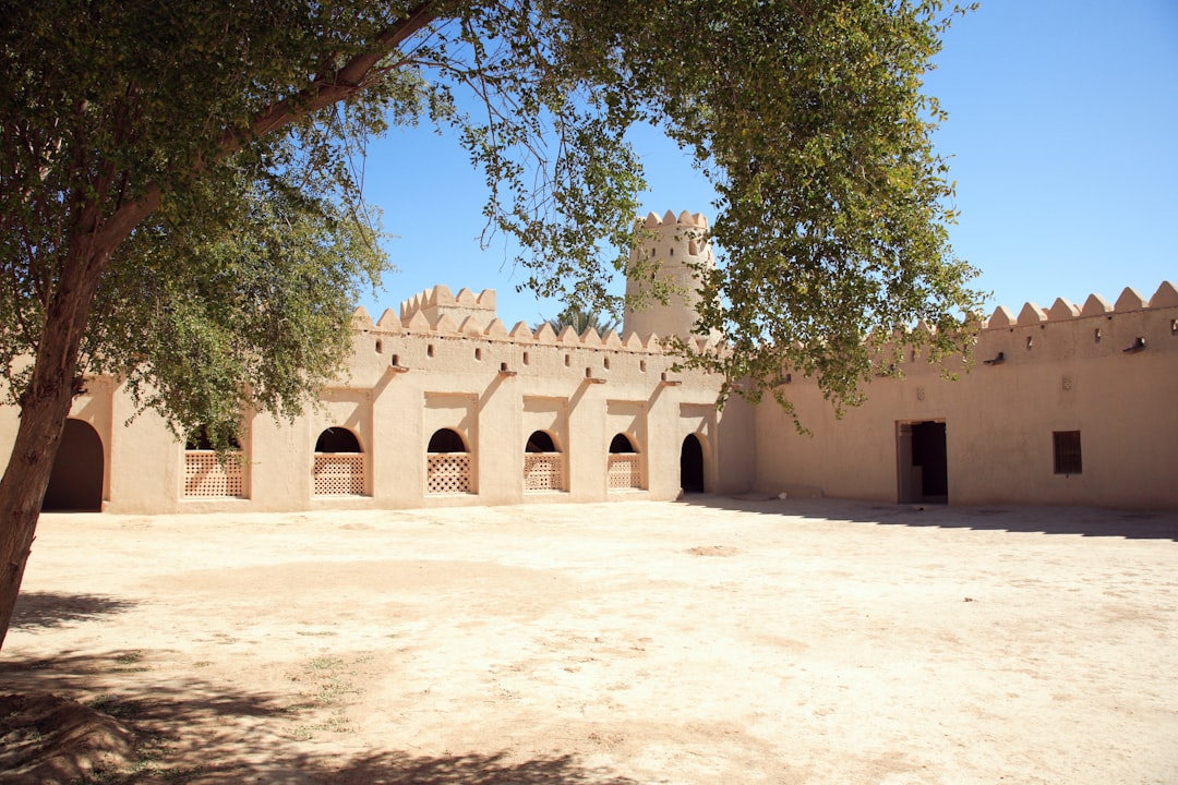 Aït Ben Haddou : la forteresse de terre du Maroc - Ait-Ben-Haddou | Secret World Trip Planner