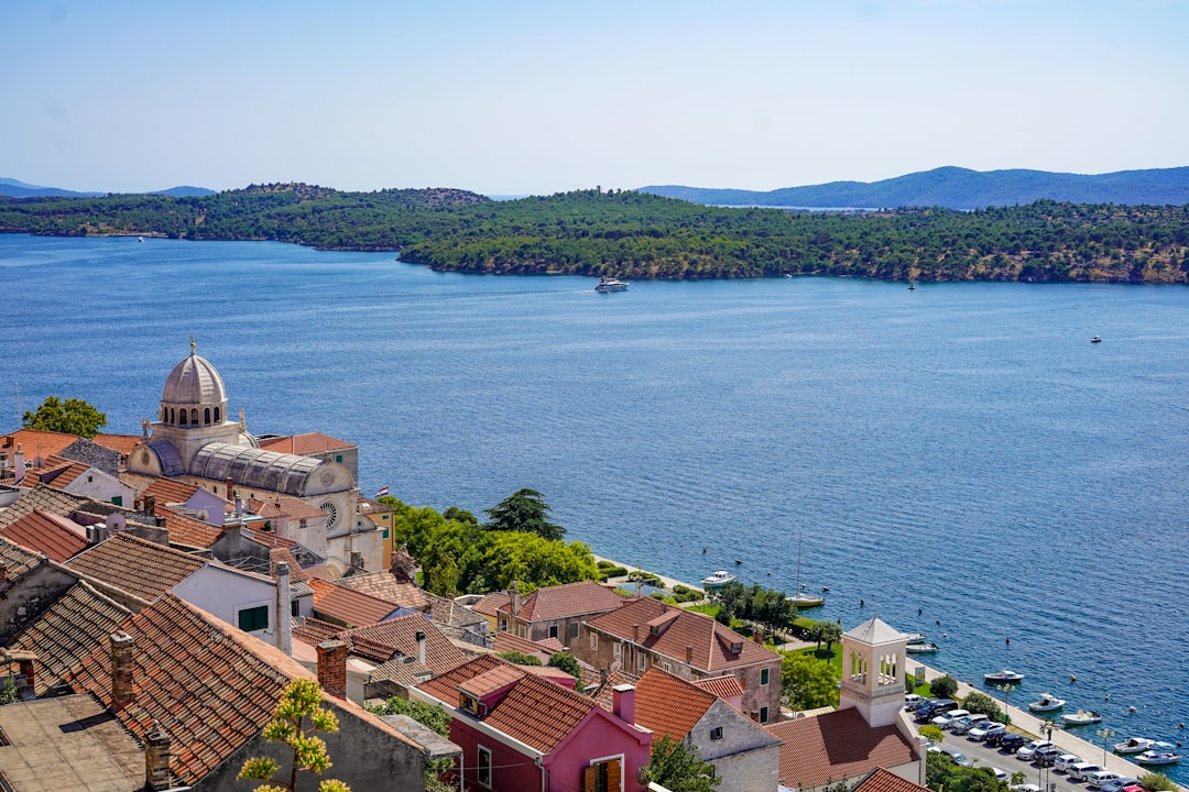 Entdecken Sie Veliki Pod: Ein Naturparadies in Kroatien - Gornje Igrane | Secret World Trip Planner