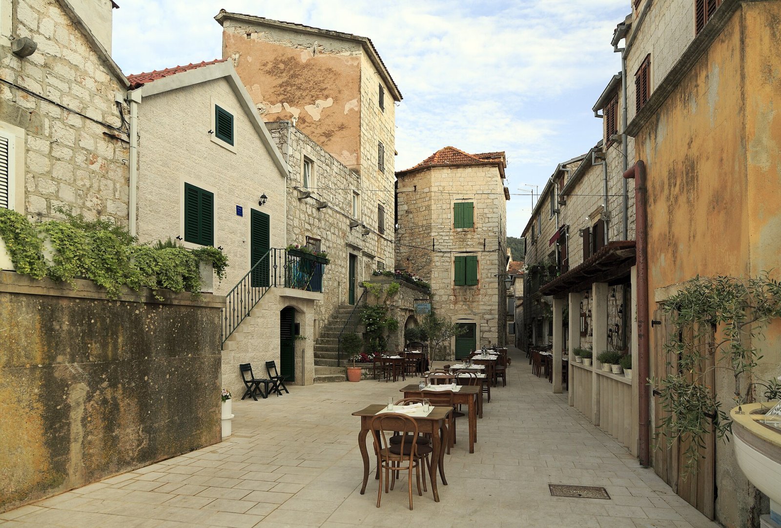 Découvrez Grad : un coin de nature en Croatie - Župa | Secret World Trip Planner
