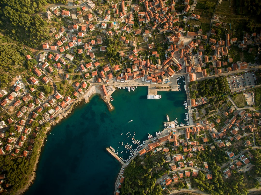 Unišća: A Hidden Gem of Nature in Croatia - Podgora | Secret World Trip Planner