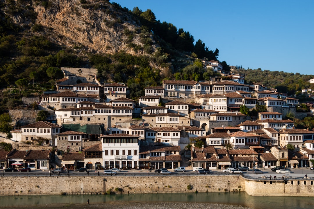 Mali i Munelles: A Natural Paradise in Albania - Domgjon | Secret World Trip Planner