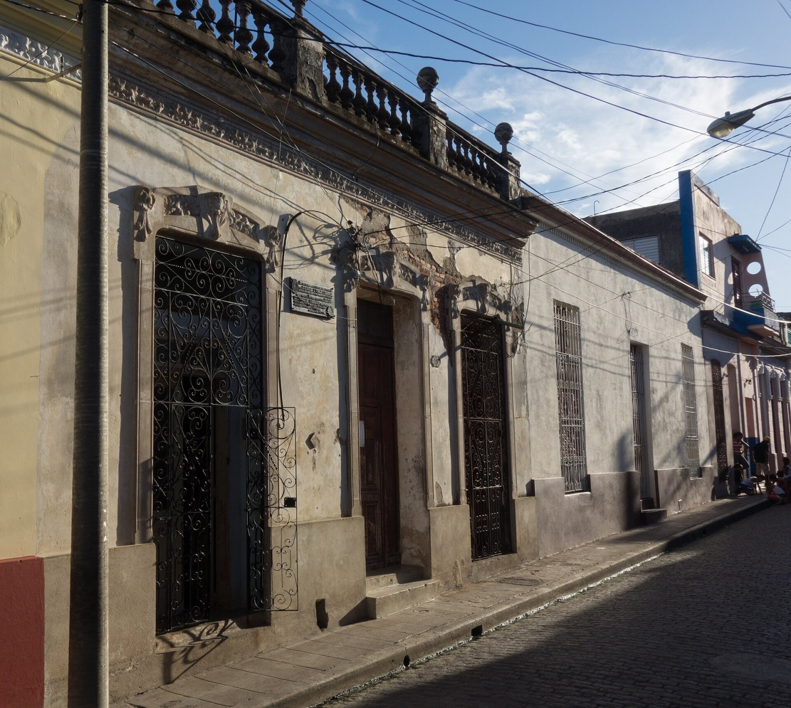 Scopri la vita e l'eredità del Dr. Carlos J. Finlay a Cuba - La Habana | Secret World Trip Planner