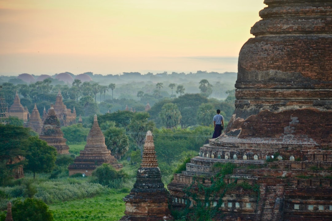 Alla scoperta di 2079: un viaggio nel cuore del Myanmar - Nyaung-U | Secret World Trip Planner