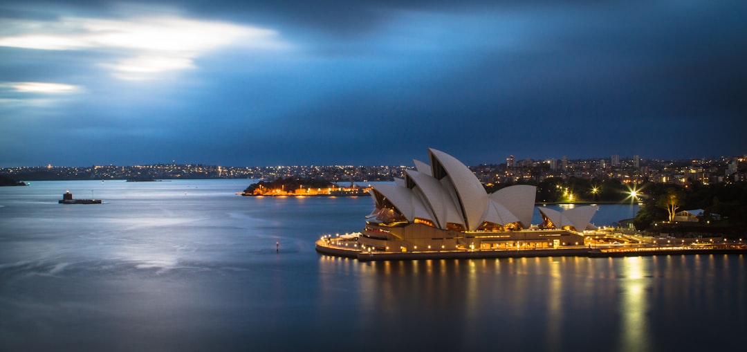 Wanderlog Alternatives 2026: i migliori per Sydney - Sydney | Secret World Trip Planner