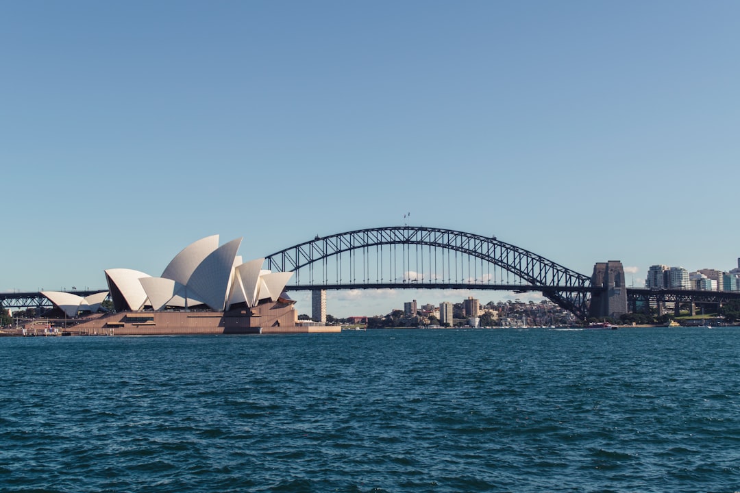 Wanderlog Alternatives 2026: i migliori per Sydney - Sydney | Secret World Trip Planner