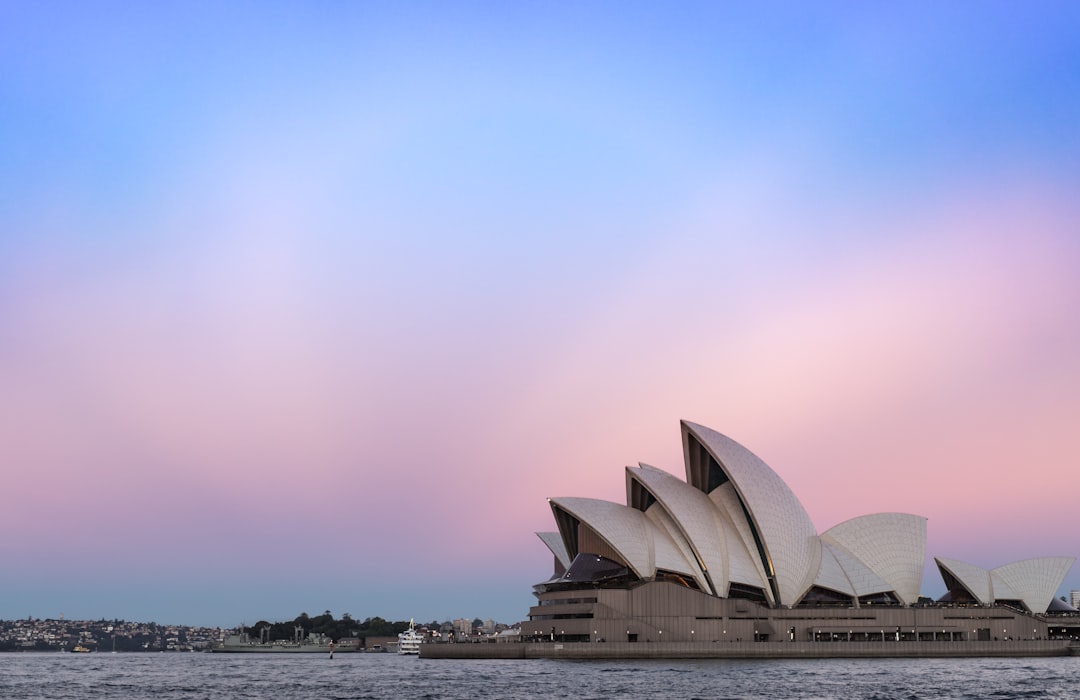 Best Wanderlog Alternatives for Sydney in 2026 - Sydney | Secret World Trip Planner