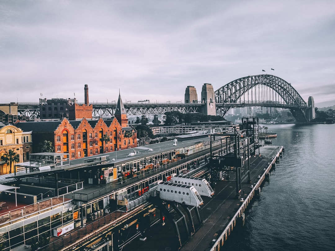 Wanderlog Alternativen 2026: Die besten für Sydney - Sydney | Secret World Trip Planner