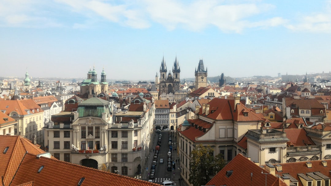 Comment planifier un voyage AI à Prague : guide 2026 - Praga | Secret World Trip Planner
