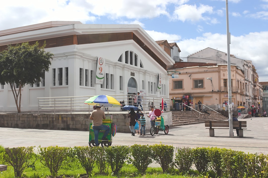 Découvrez le Musée Anthropologique et d'Art Contemporain de Guayaquil - Guayaquil | Secret World Trip Planner