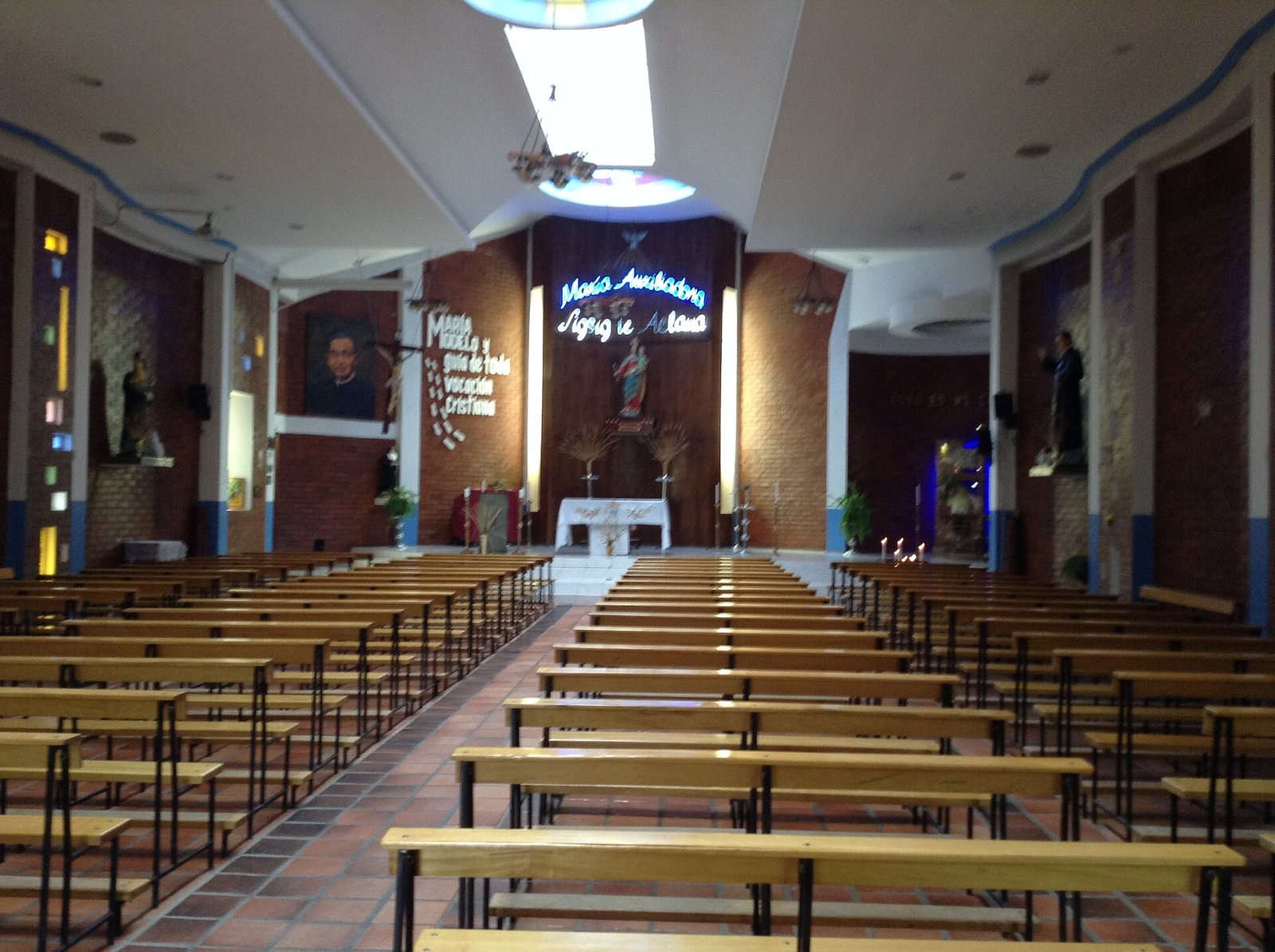 Iglesia de Tudul: a cultural treasure in the heart of Ecuador - Sigsig | Secret World Trip Planner